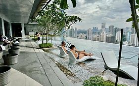 Klcc Suites At Axon By Skypool