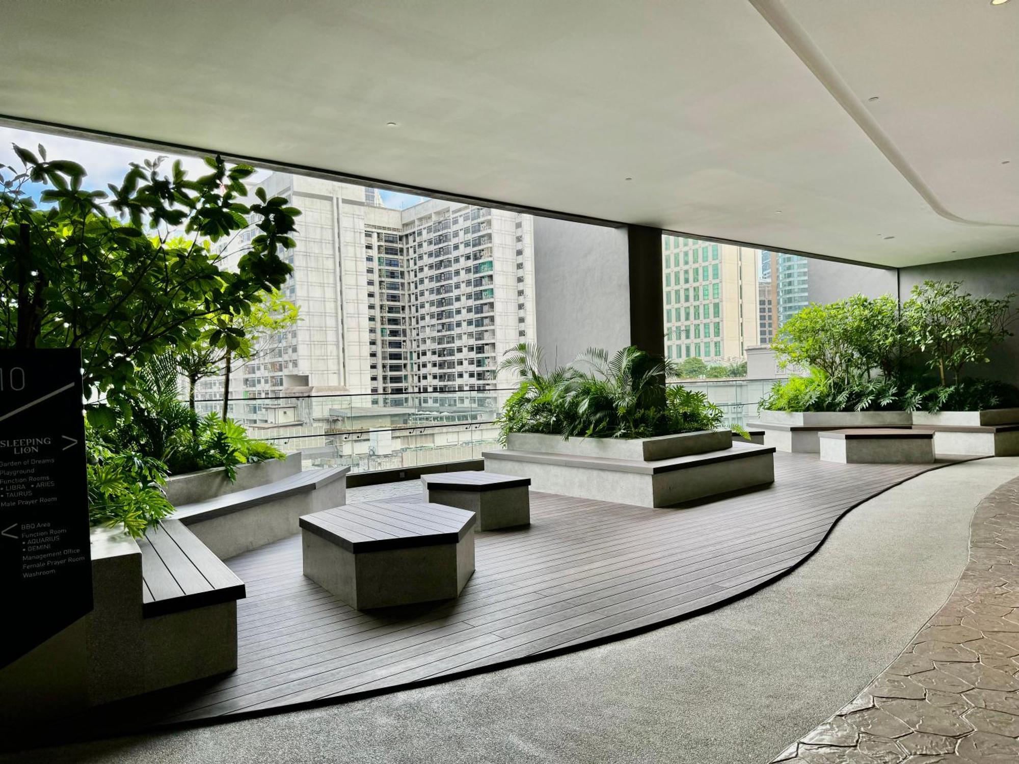 Klcc Suites At Axon By Skypool Kuala Lumpur Zewnętrze zdjęcie