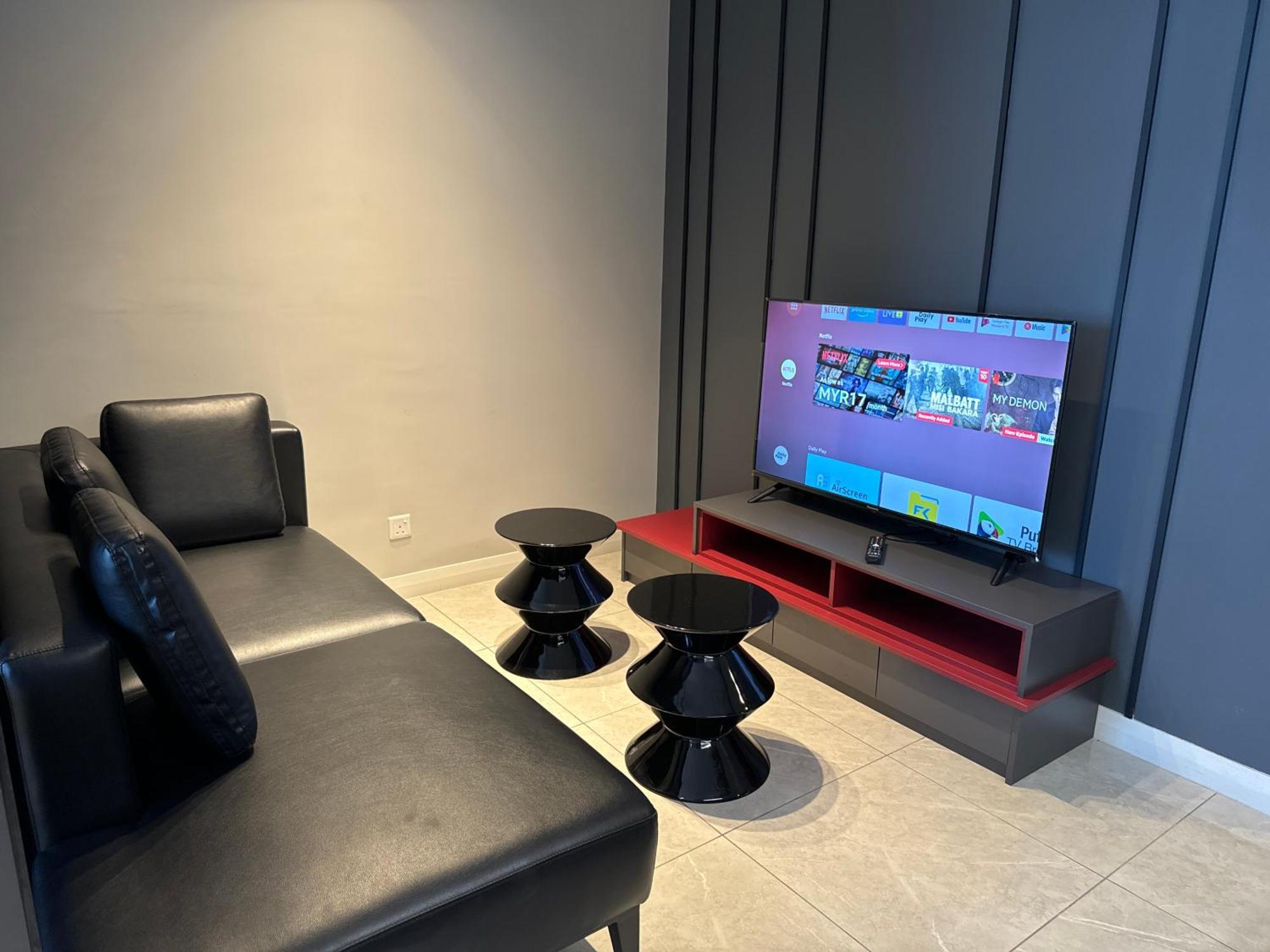 Klcc Suites At Axon By Skypool Kuala Lumpur Zewnętrze zdjęcie