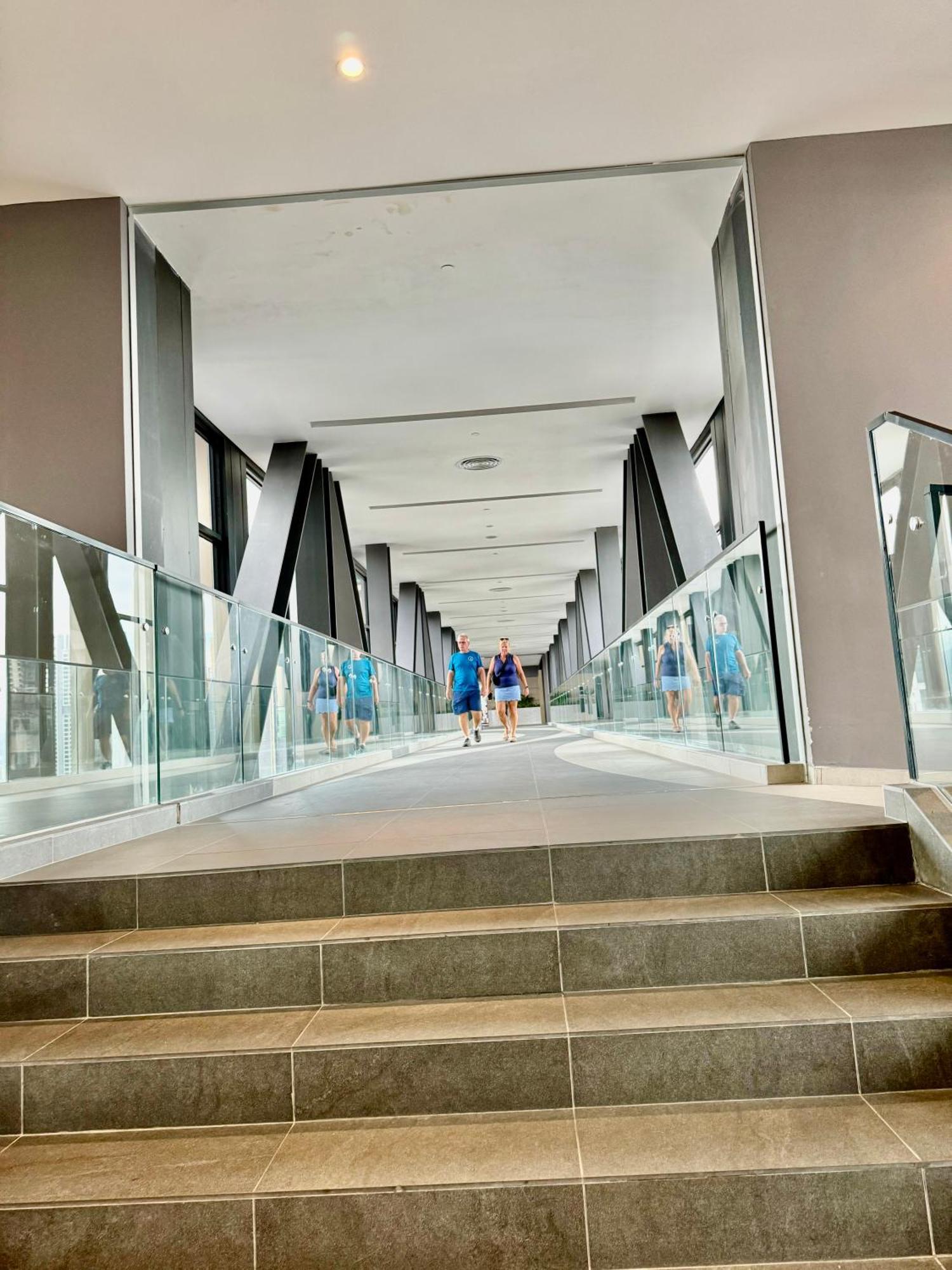 Klcc Suites At Axon By Skypool Kuala Lumpur Zewnętrze zdjęcie
