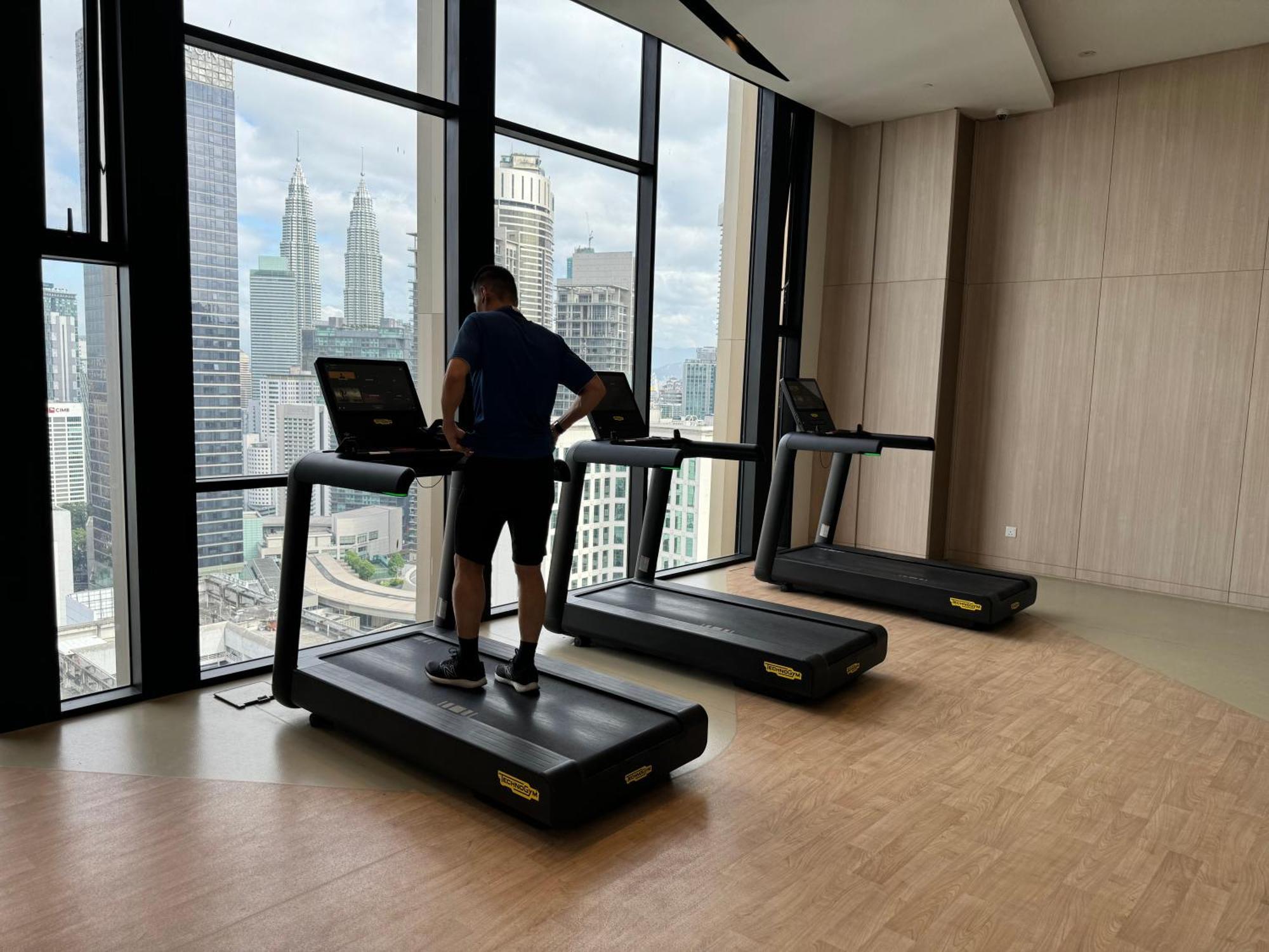 Klcc Suites At Axon By Skypool Kuala Lumpur Zewnętrze zdjęcie
