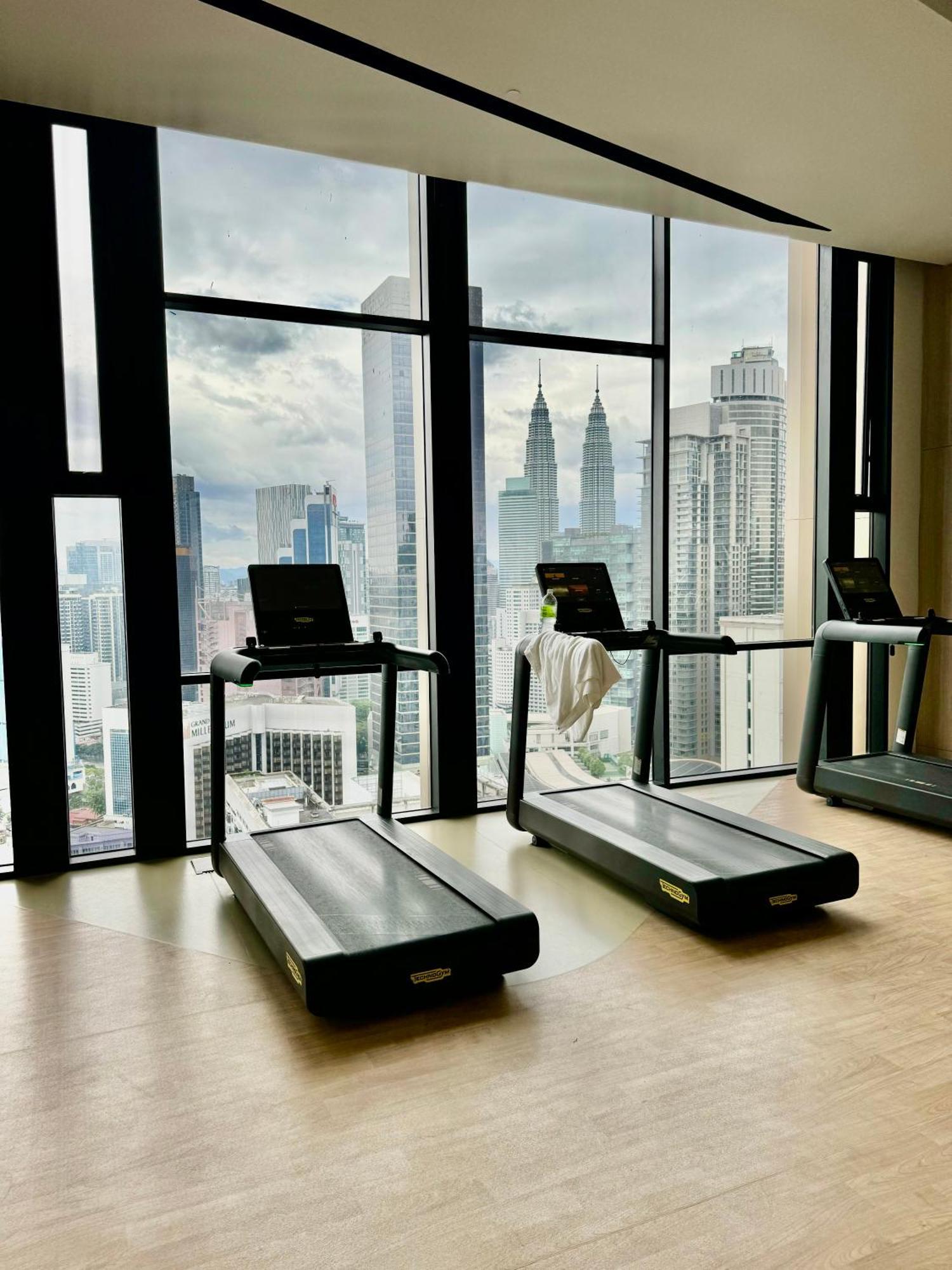 Klcc Suites At Axon By Skypool Kuala Lumpur Zewnętrze zdjęcie